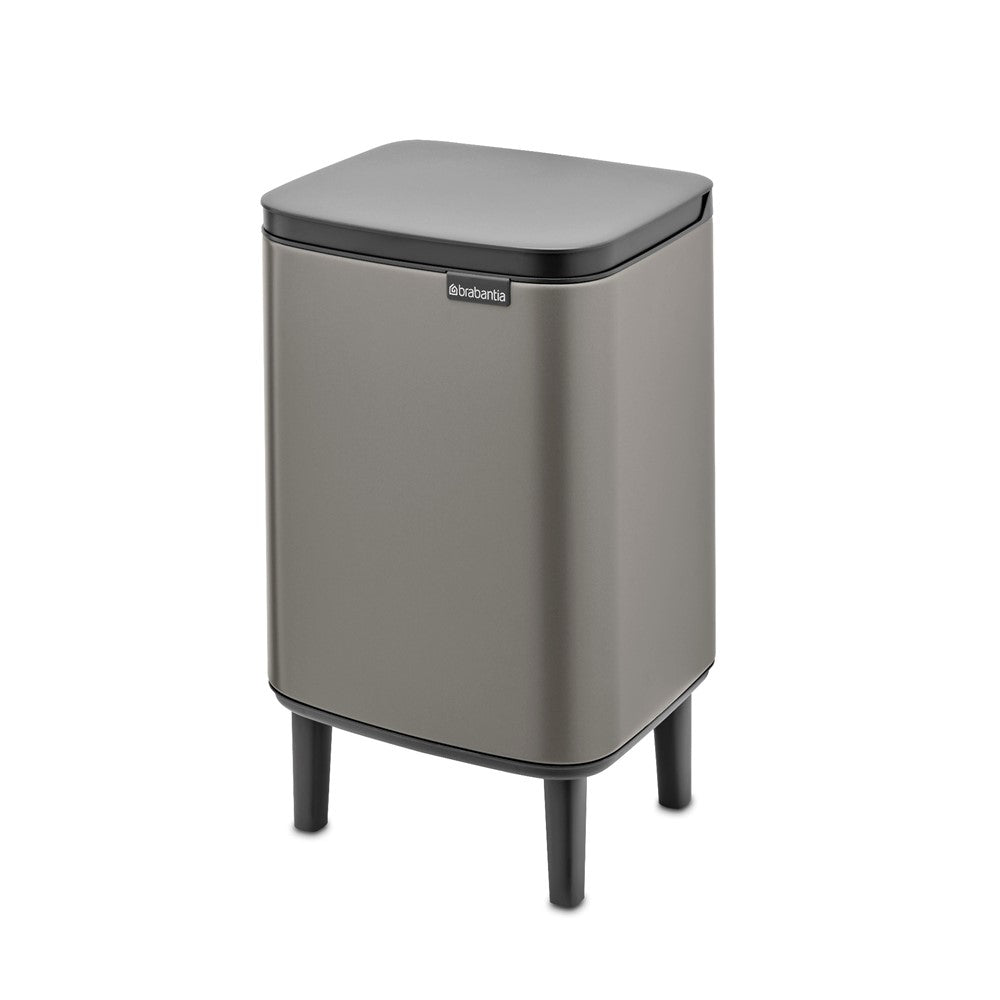 Brabantia Bo Waste Bin Hi XS 7L