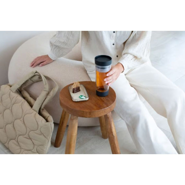 Brabantia Make & Take Travel Teacup 0.36L