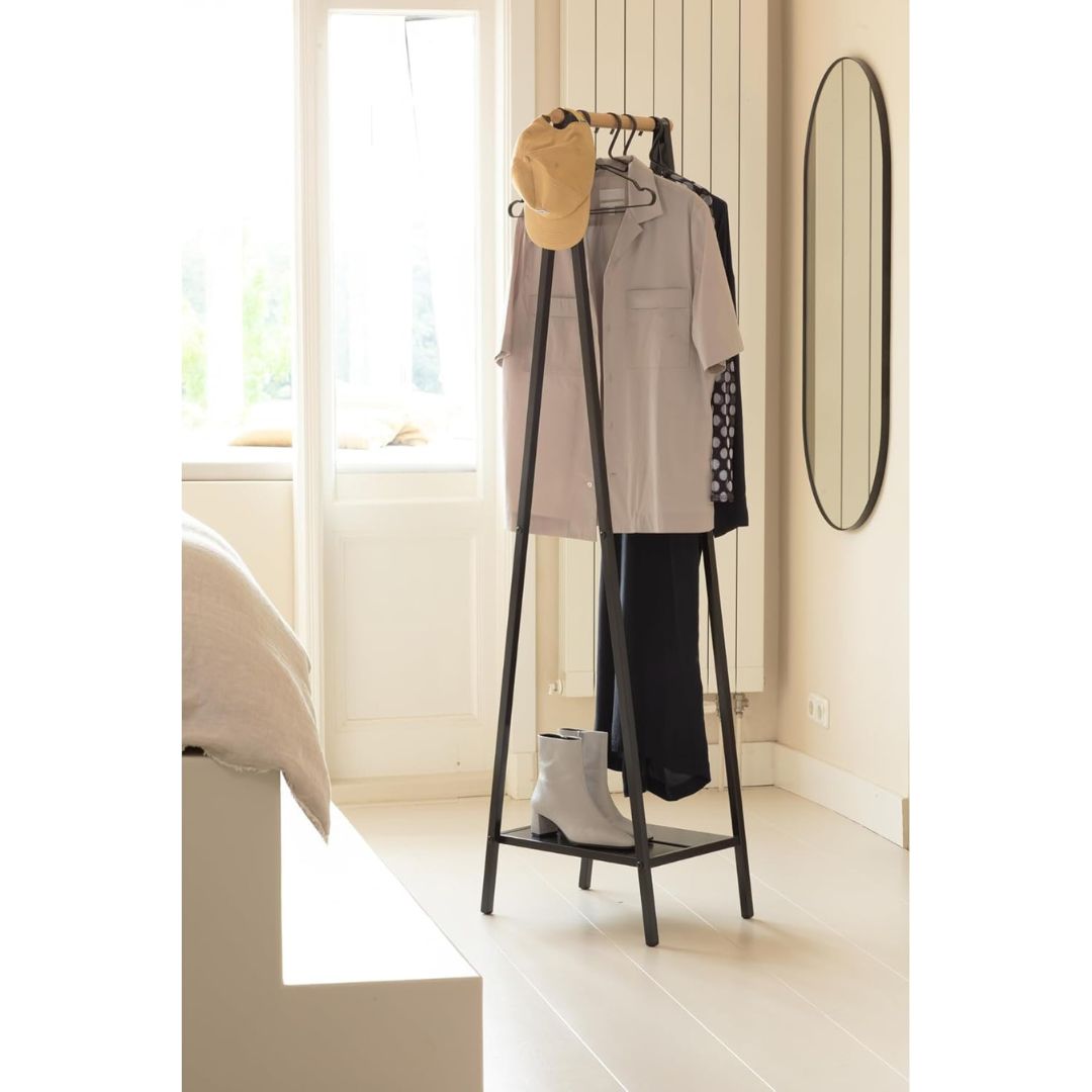 Brabantia Linn Clothers Rack Compact