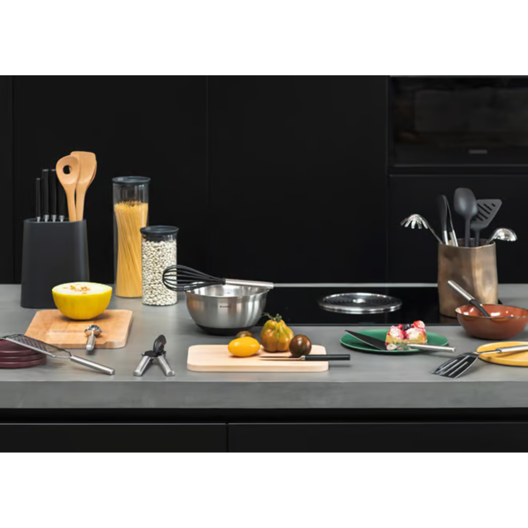 Brabantia Profile Kitchen Utensils