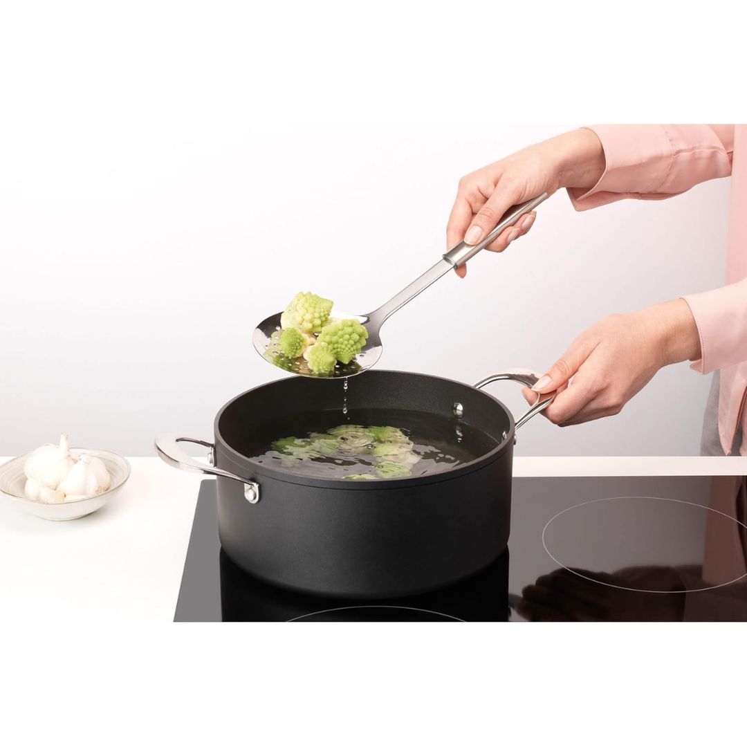Brabantia Profile Kitchen Utensils