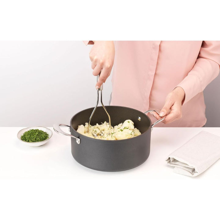 Brabantia Profile Kitchen Utensils