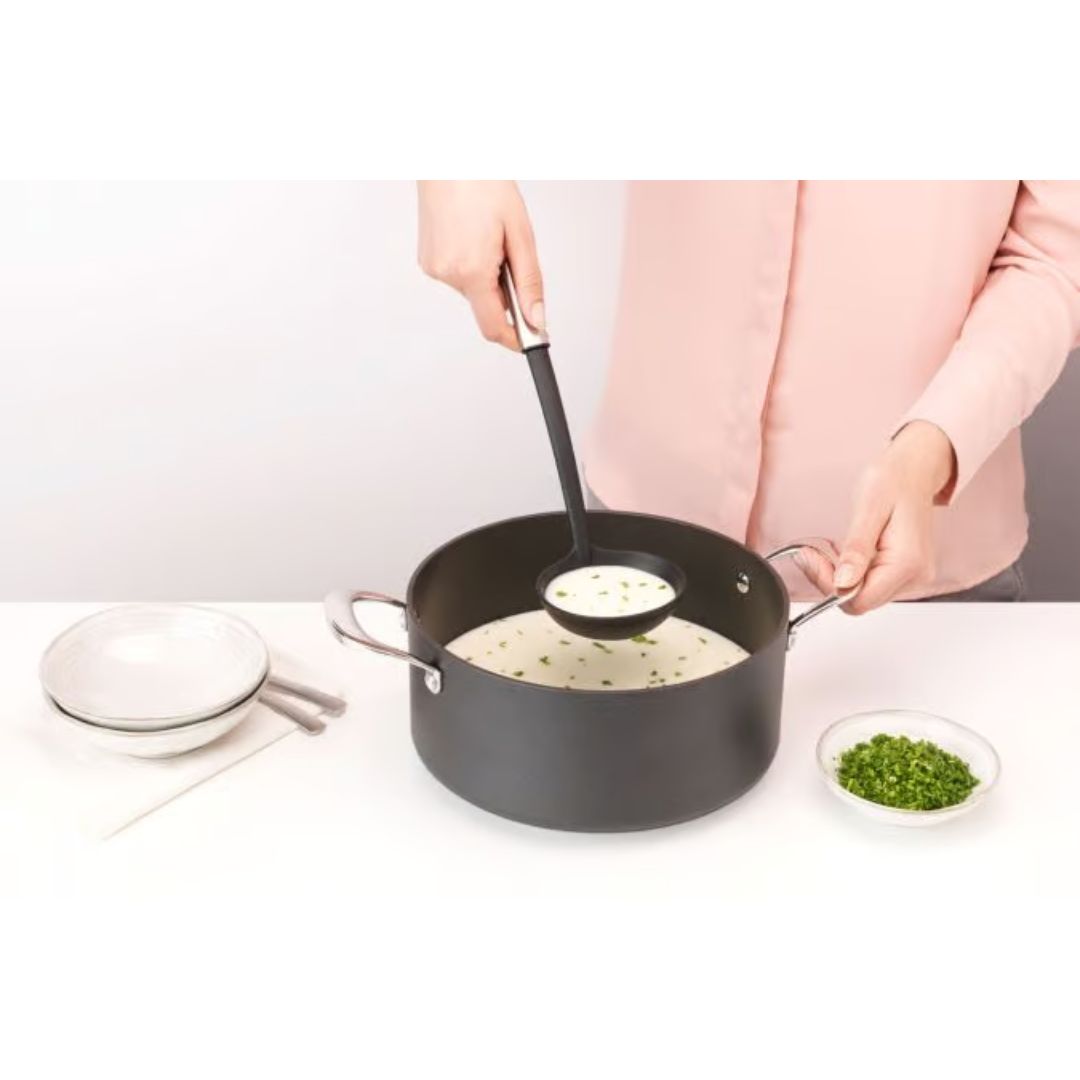 Brabantia Profile Non-Stick Kitchen Utensils