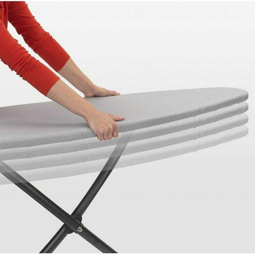 Brabantia Ironing Board Cover D Metallised