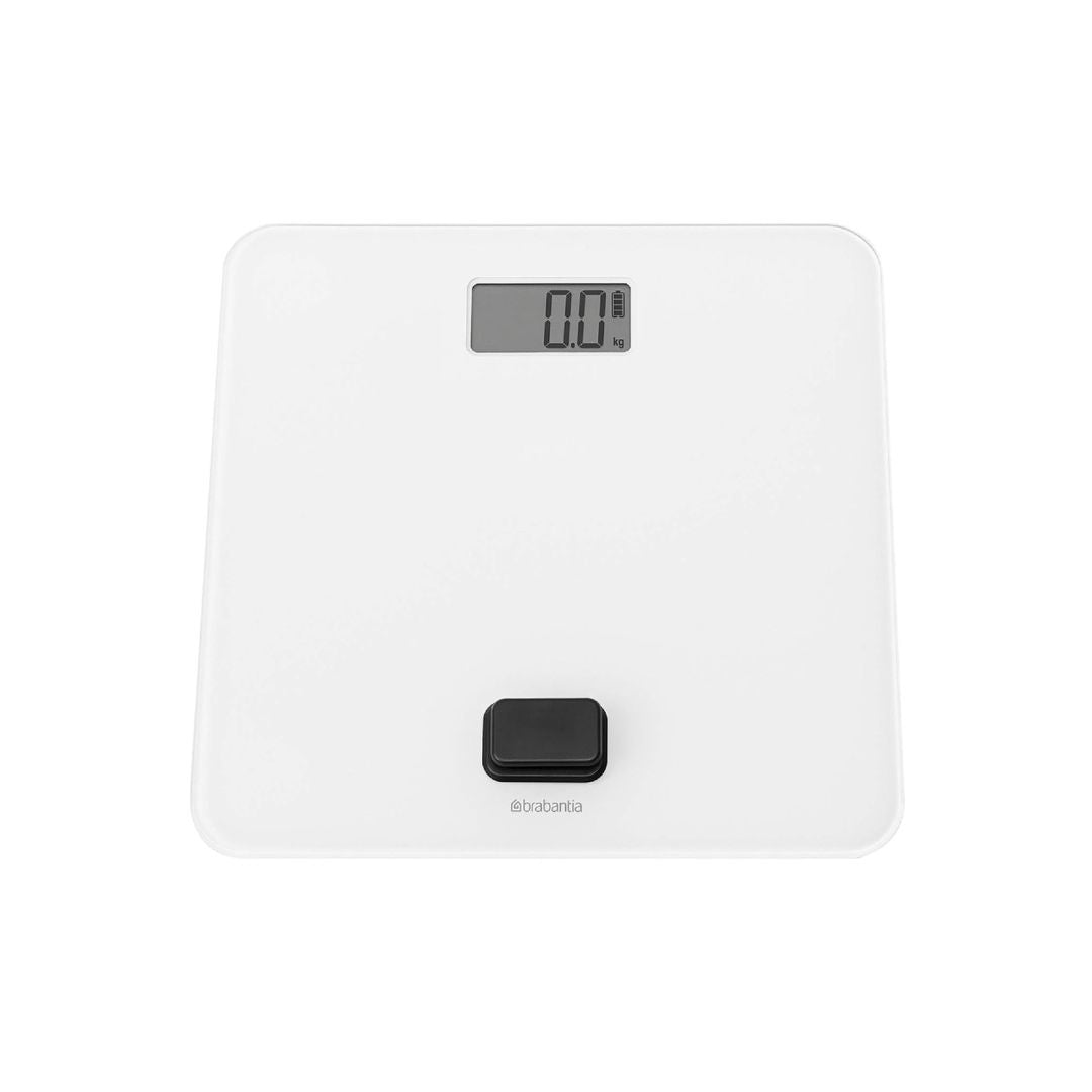 Brabantia Renew Battery Free Bathroom Scale