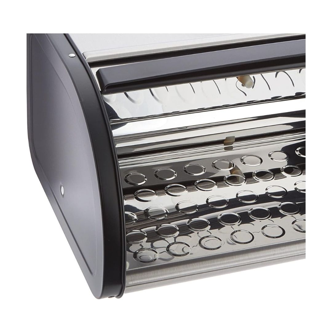 Brabantia Roll Top Bread Bin