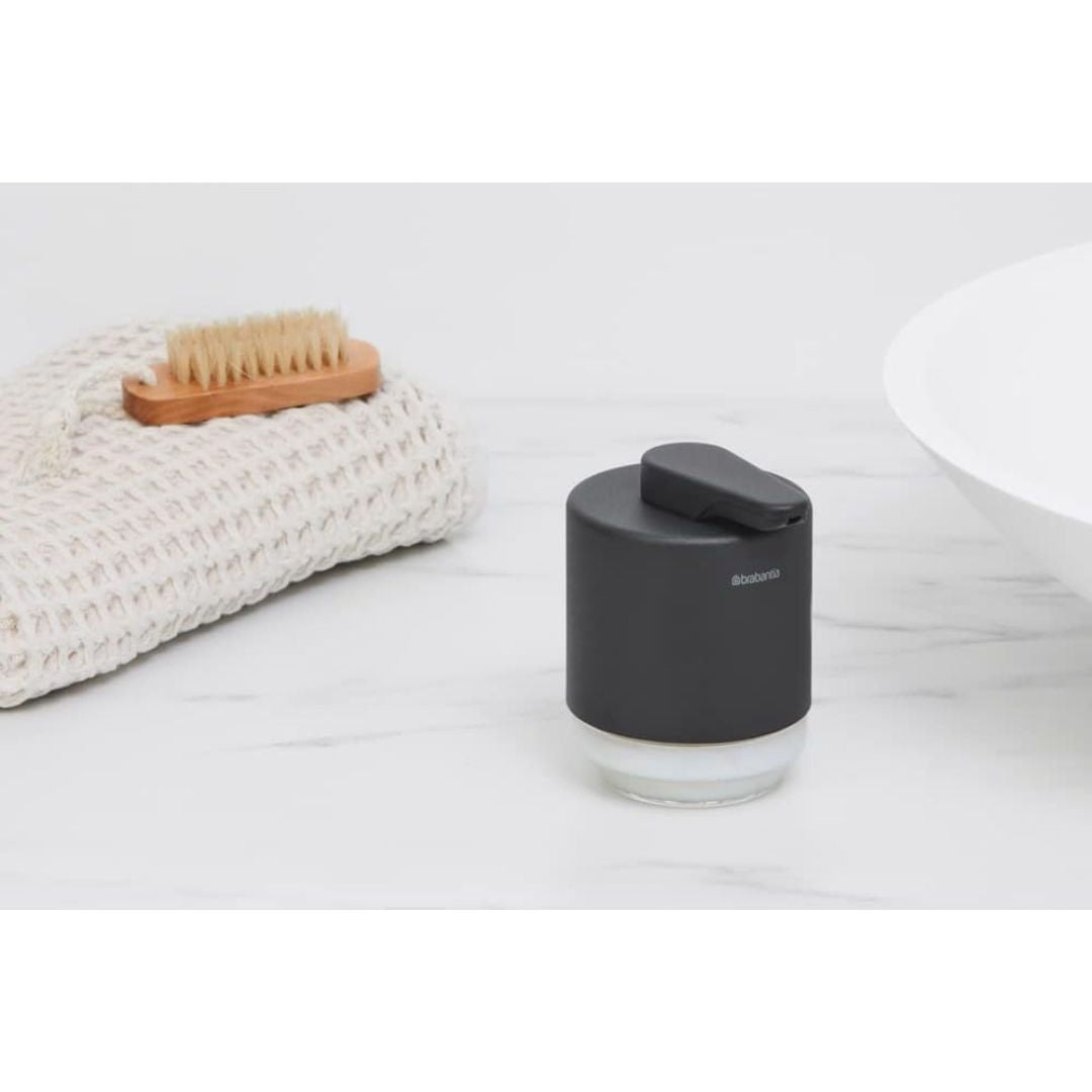 Brabantia Mindset Soap Dispenser 200ml