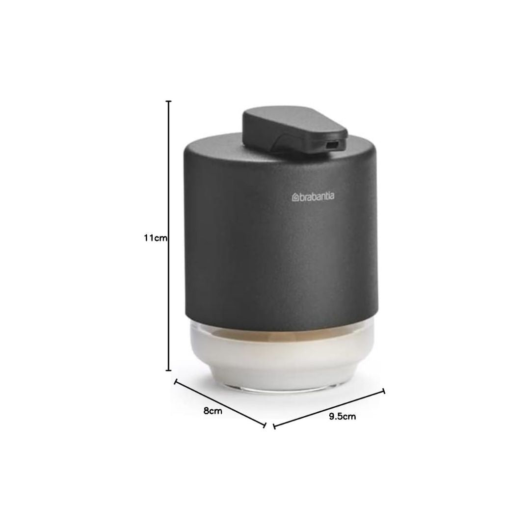 Brabantia Mindset Soap Dispenser 200ml