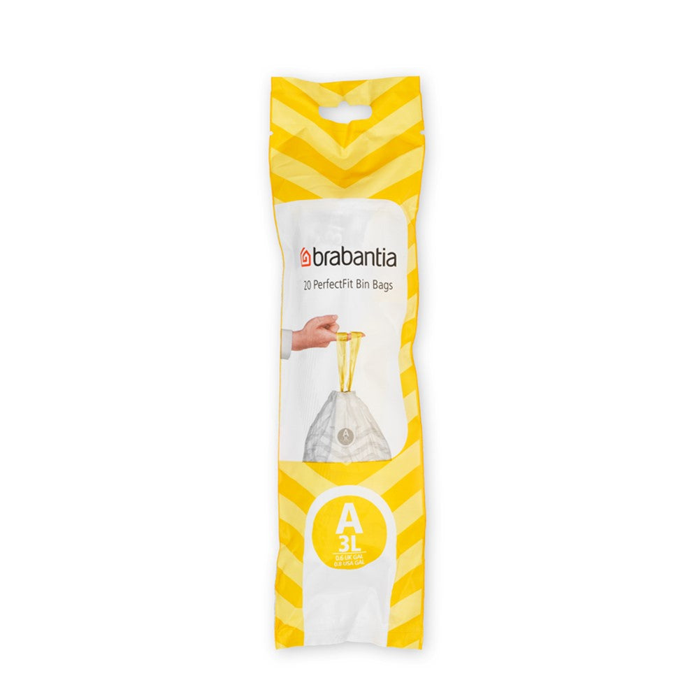 Brabantia PerfectFit Bin Liner