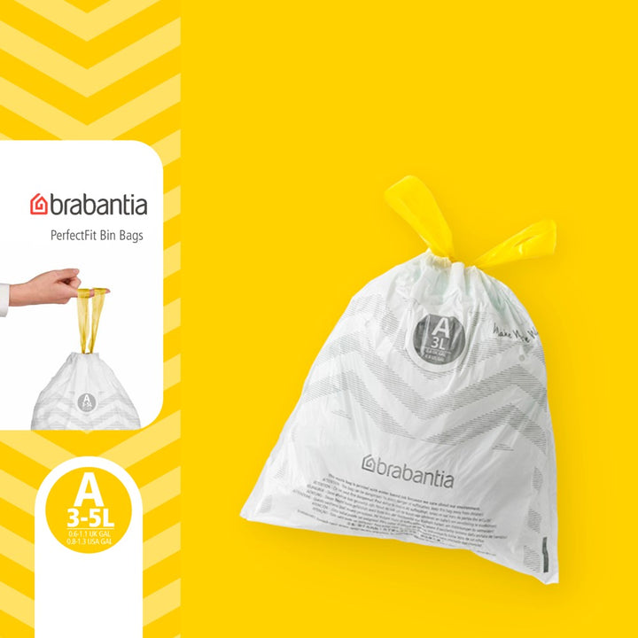 Brabantia PerfectFit Bin Liner