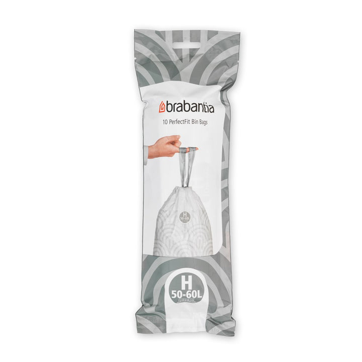 Brabantia PerfectFit Bin Liner