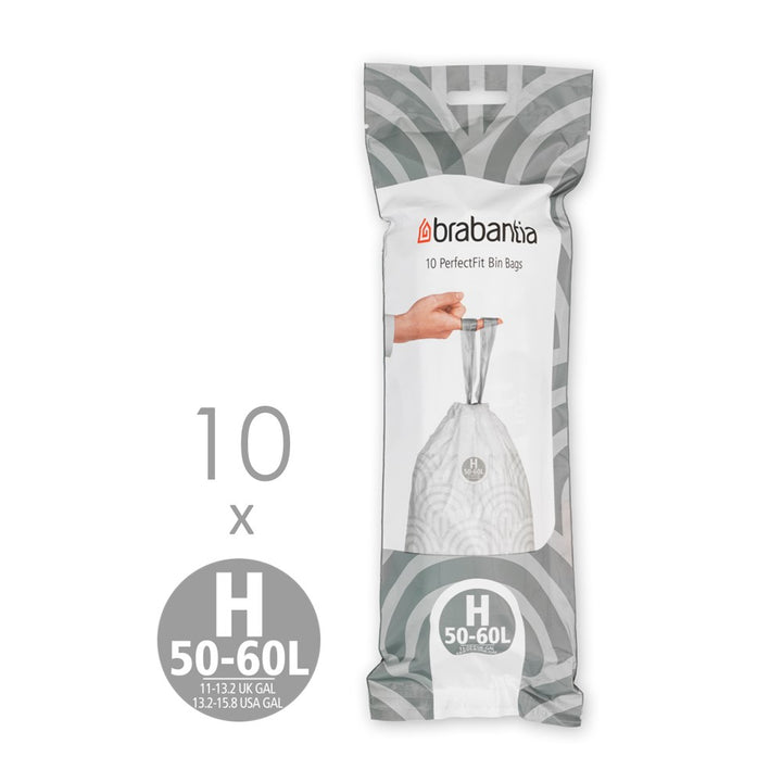 Brabantia PerfectFit Bin Liner