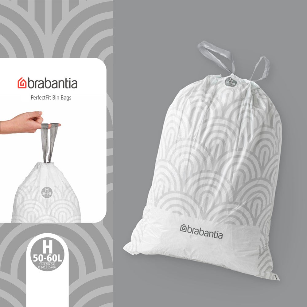 Brabantia PerfectFit Bin Liner