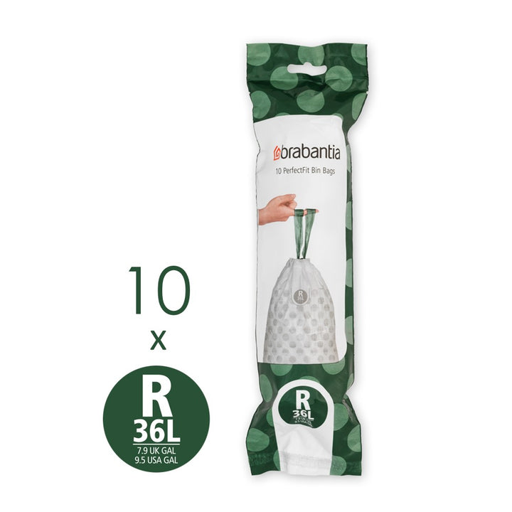 Brabantia PerfectFit Bin Liner