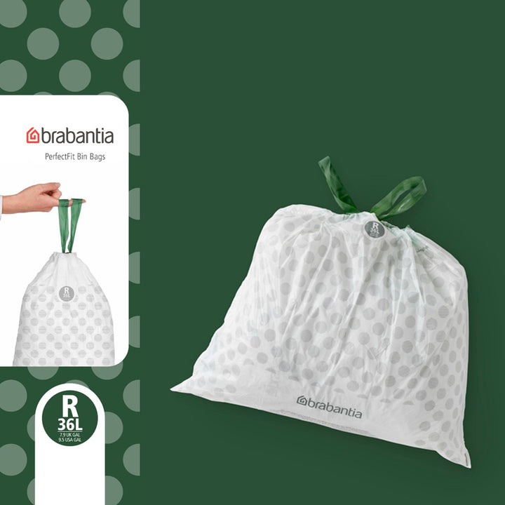 Brabantia PerfectFit Bin Liner