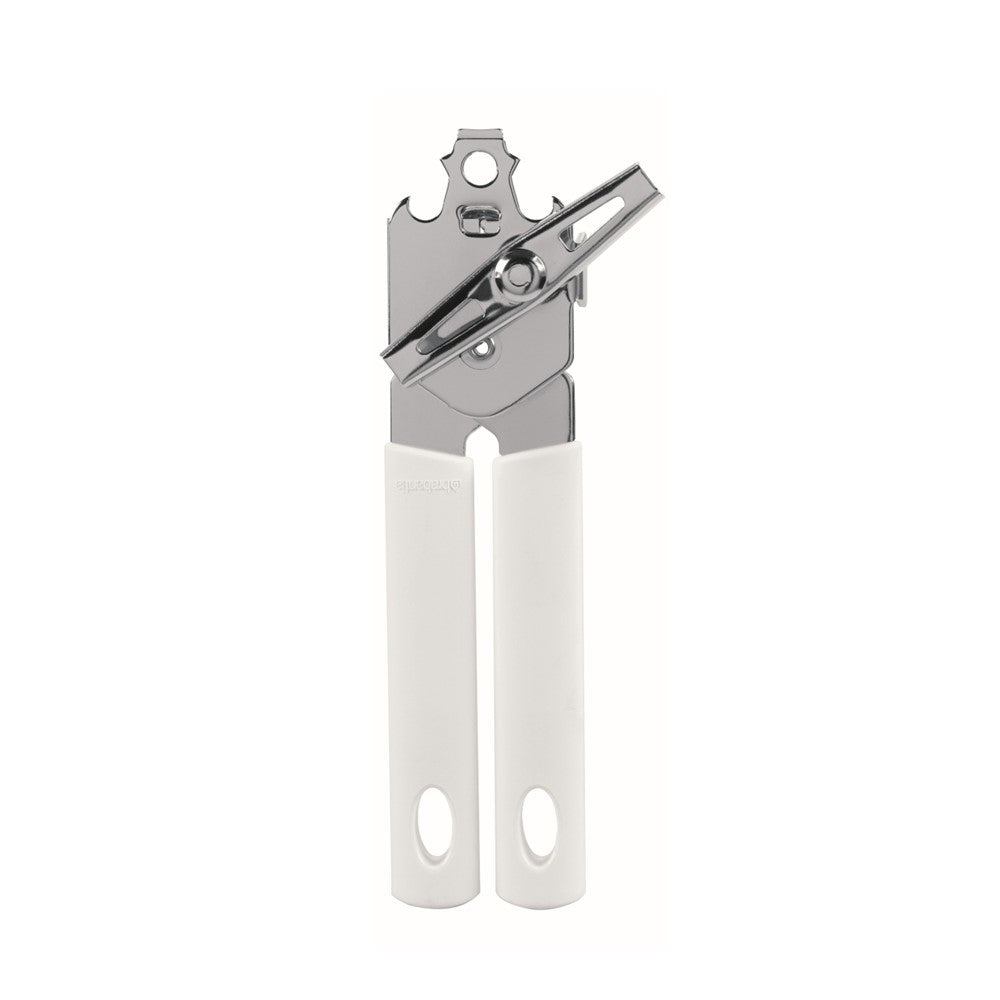 Brabantia Essential Line Can Opener Metal Handle