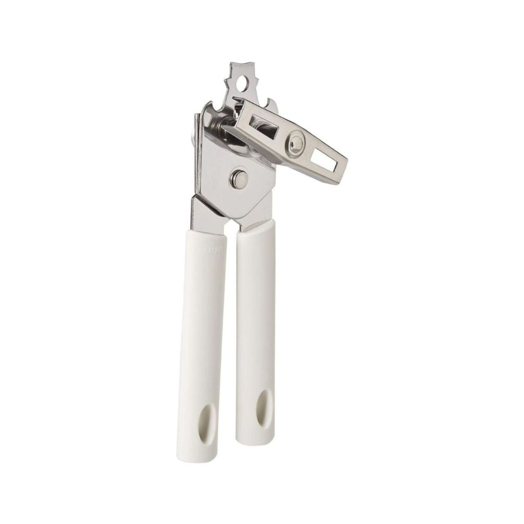 Brabantia Essential Line Can Opener Metal Handle