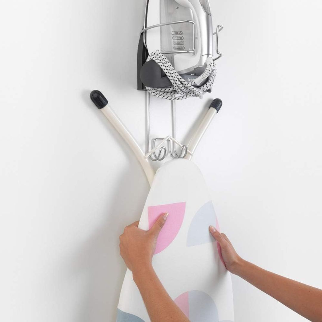 Brabantia Iron Store Set