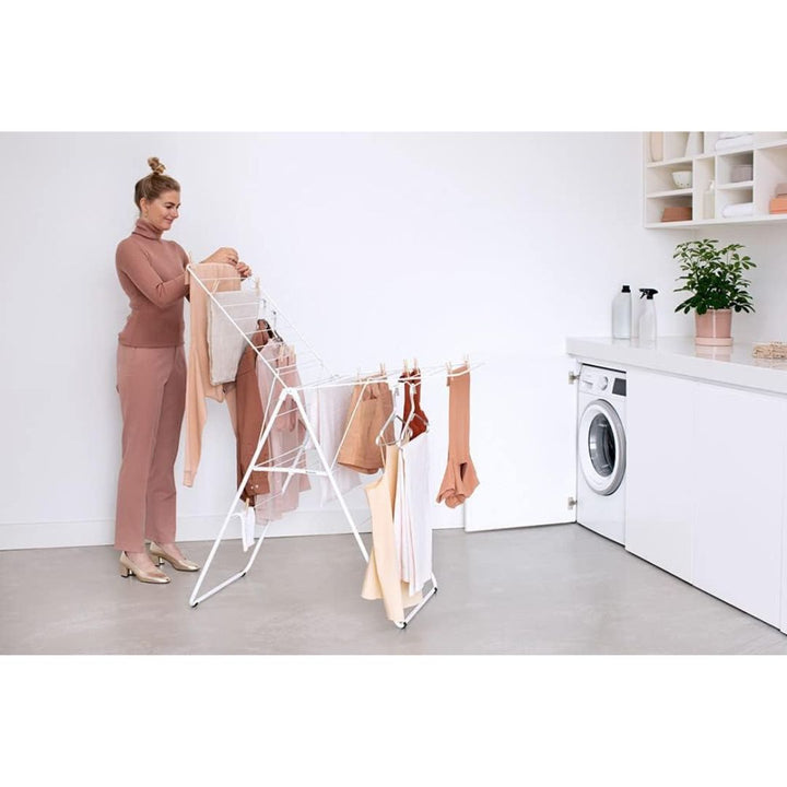 Brabantia Hangon Drying Rack 20m