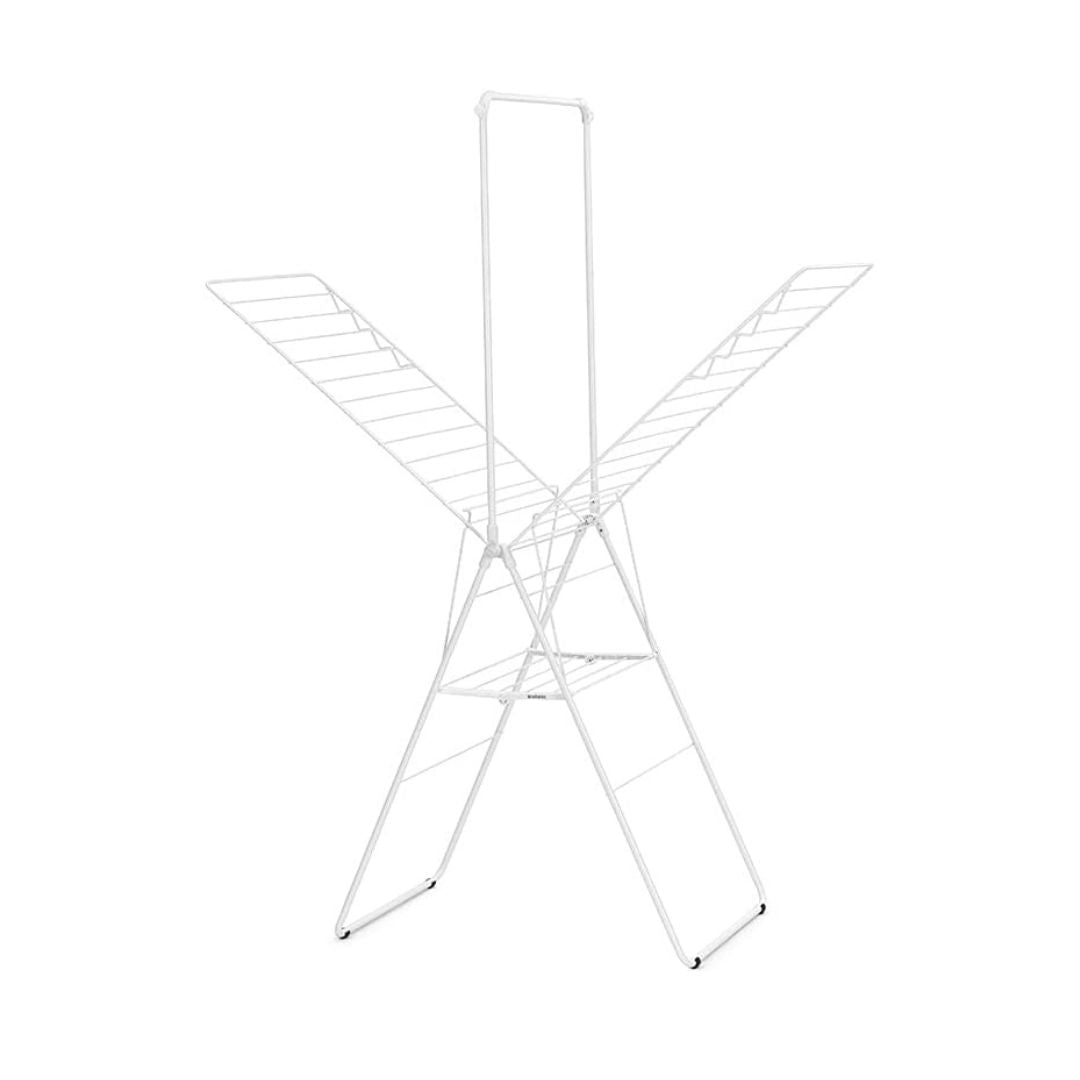 Brabantia Hangon Drying Rack 25m with Rod