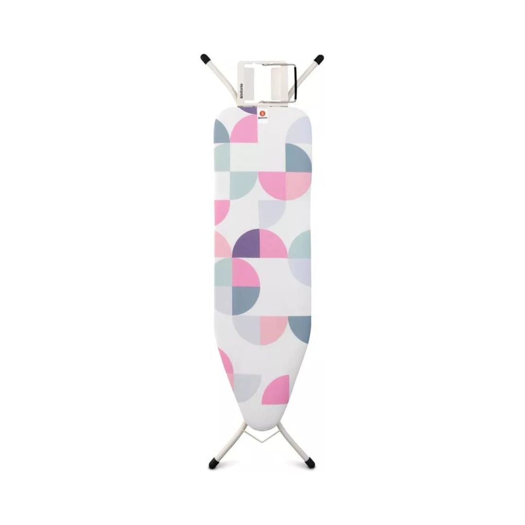 Brabantia Ironing Board B Solid Steam Iron Rest