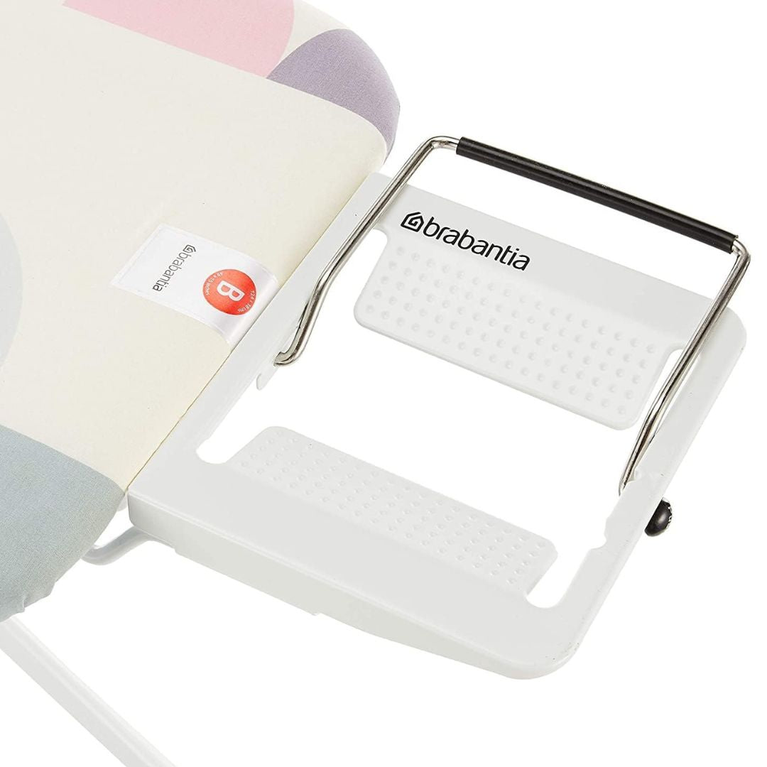 Brabantia Ironing Board B Solid Steam Iron Rest