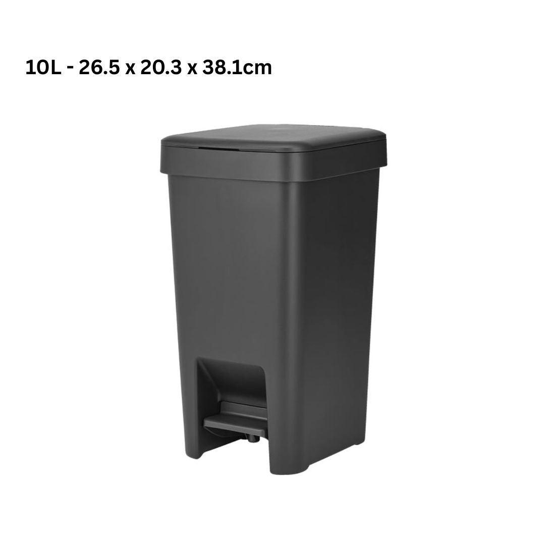 Brabantia StepUp Pedal Bin