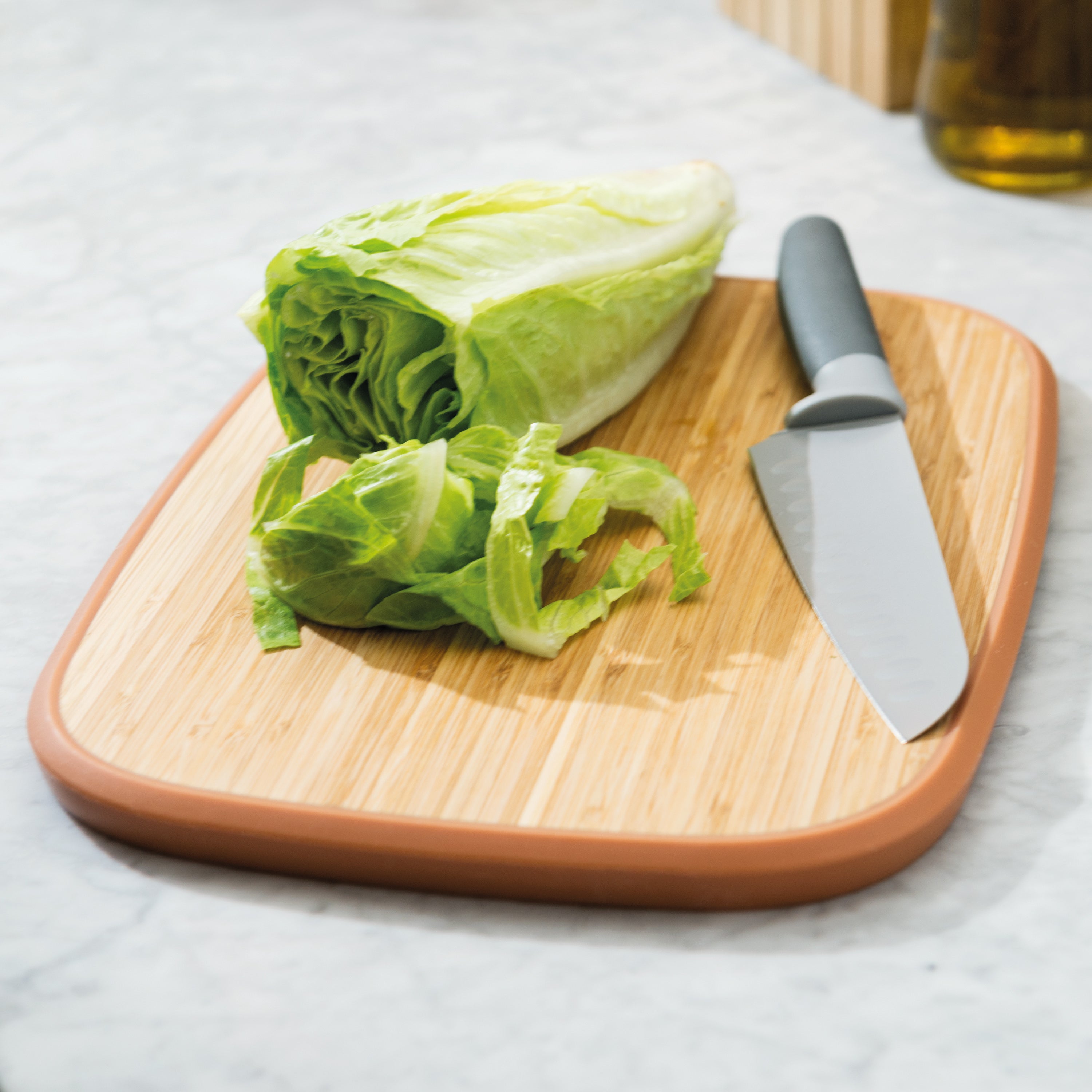 BERGHOFF Bamboo Cutting Board