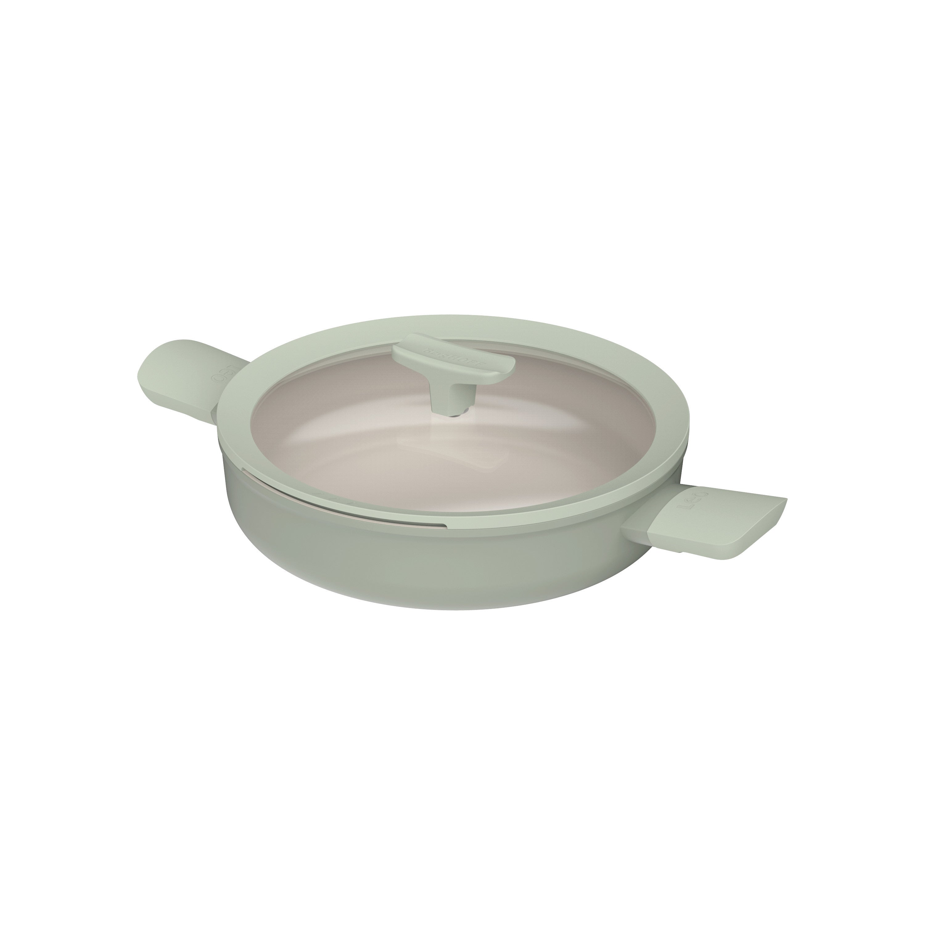 BERGHOFF Balance Covered Saute Pan 26cm