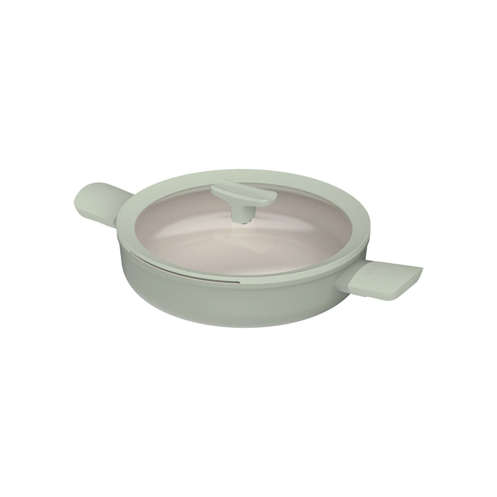 BERGHOFF Kuali Tumis Bertutup Baki