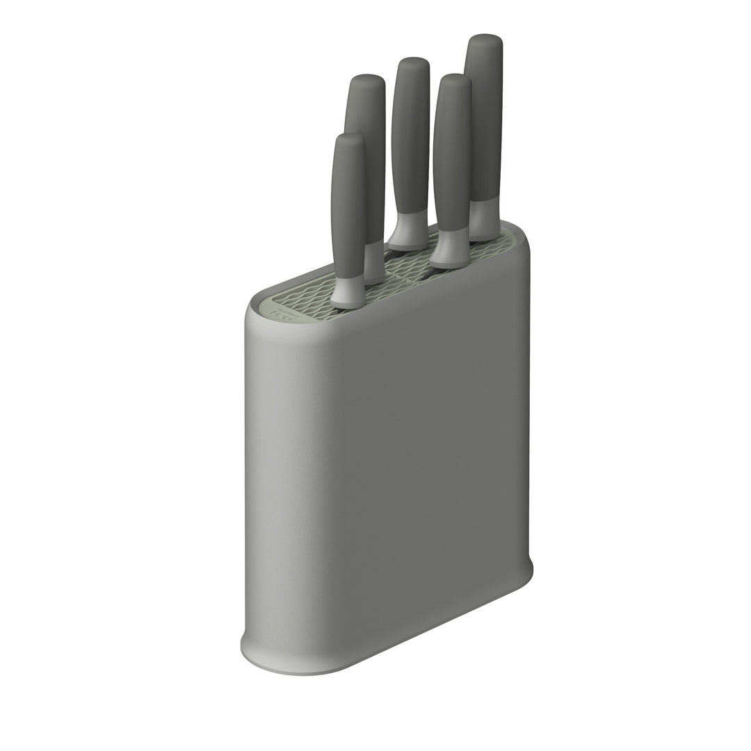 BERGHOFF Knife Block Set