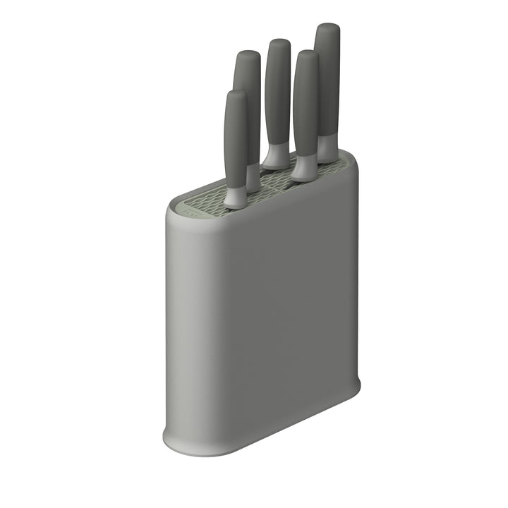 BERGHOFF Knife Block Set