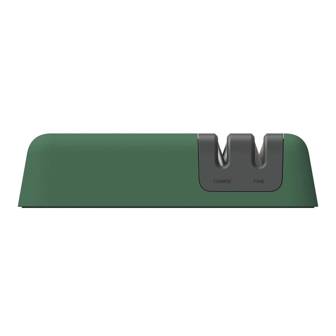 BERGHOFF Knife Sharpener With Two Stages