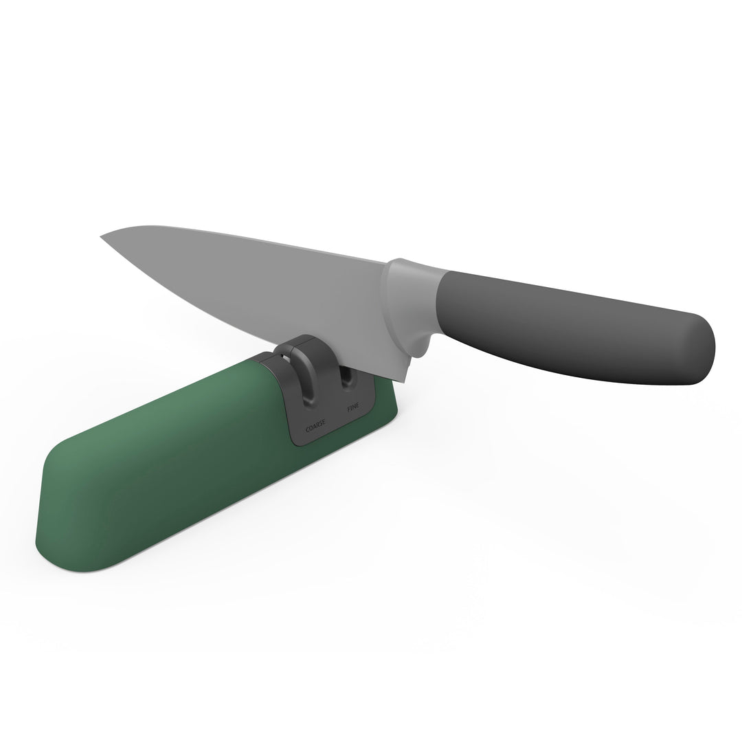 BERGHOFF Knife Sharpener With Two Stages