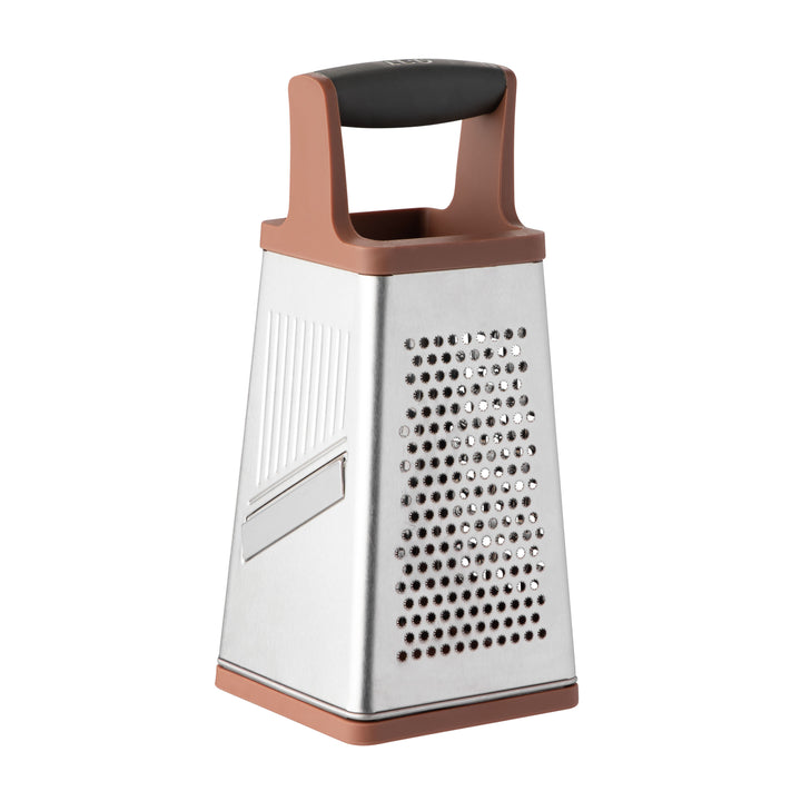 Berghoff 4-Sided Box Grater