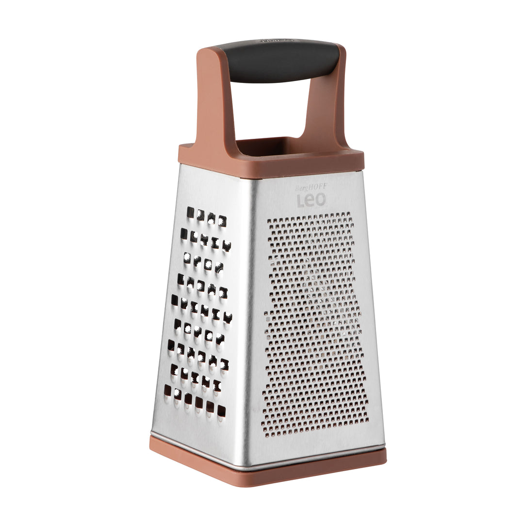 Berghoff 4-Sided Box Grater