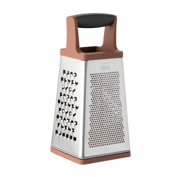 Berghoff 4-Sided Box Grater