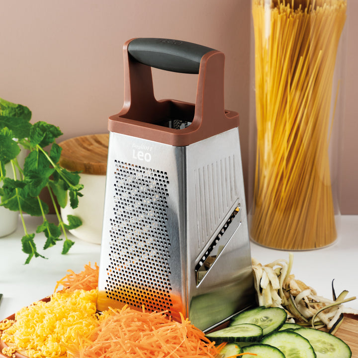Berghoff 4-Sided Box Grater