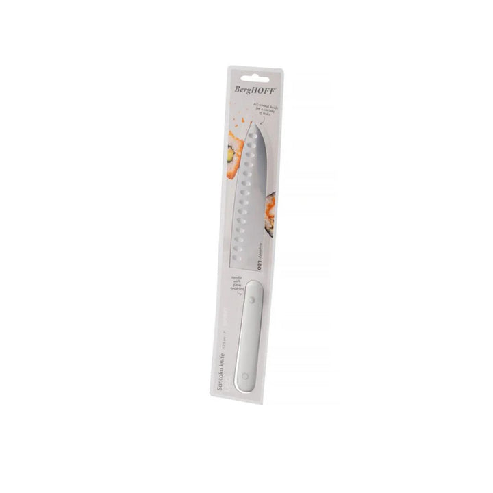 Berghoff Santoku Knife Glints Spirits 17.5CM