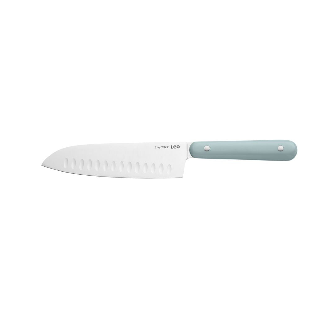 Berghoff Santoku Knife Glints Slate
