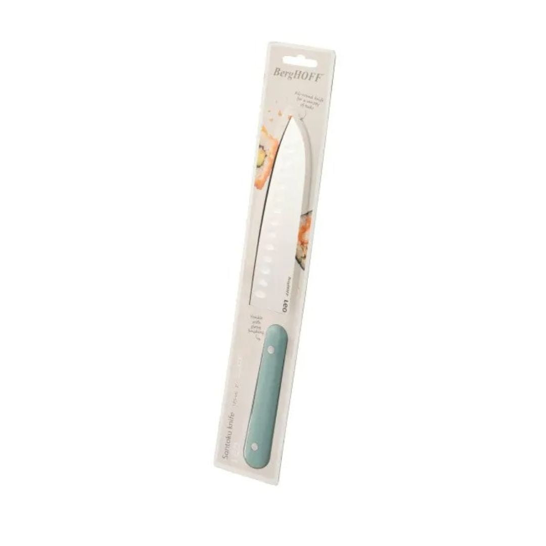 Berghoff Santoku Knife Glints Slate