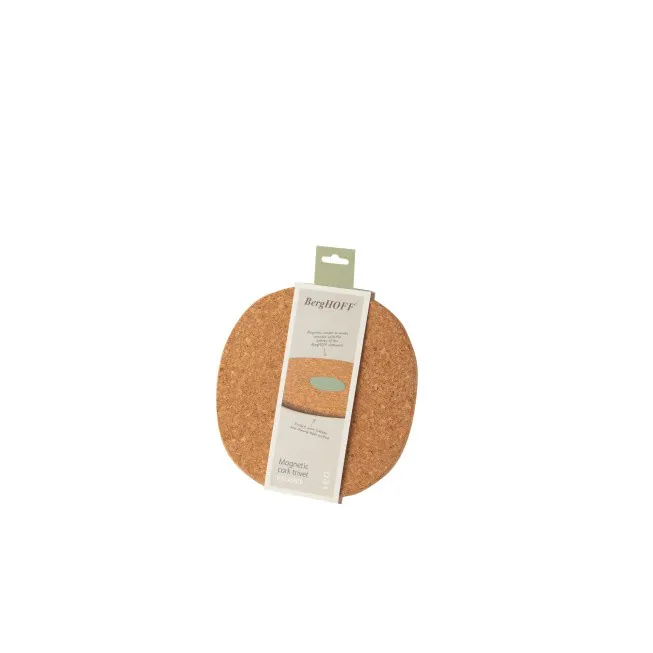 Berghoff Magnetic Cork Trivet Balance