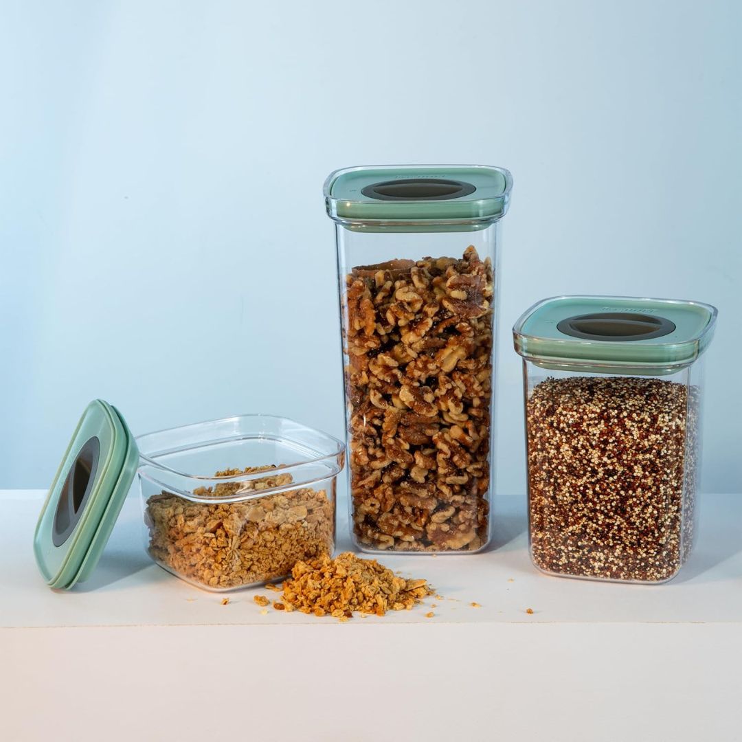 BERGHOFF Smart Seal Food Container