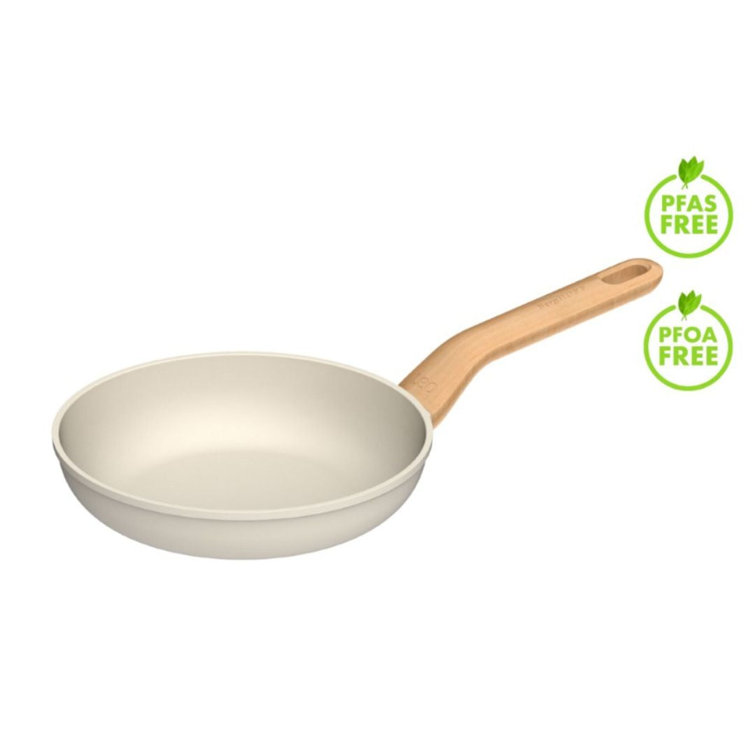 Berghoff Frying Pan NS Balance 20CM Ivory Color