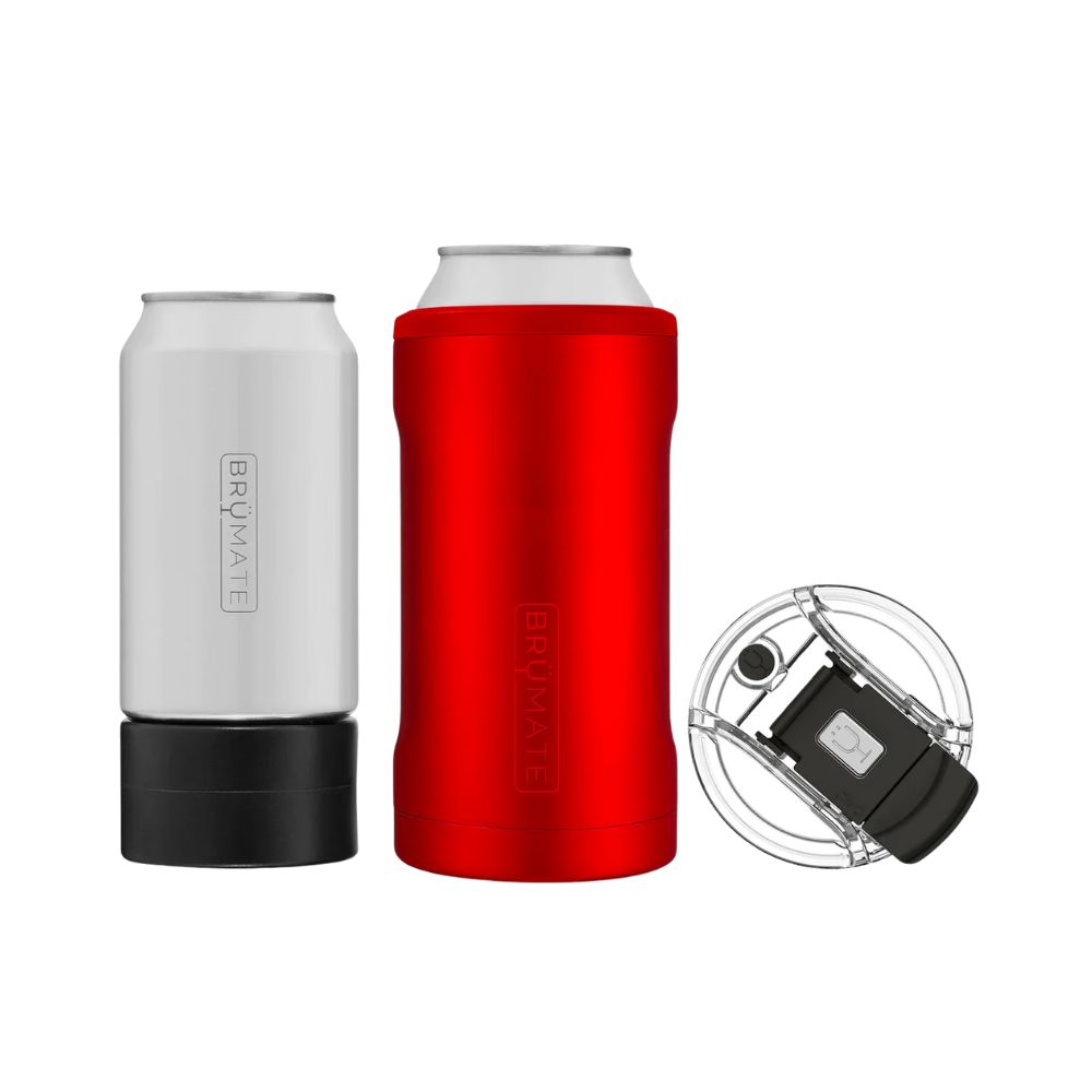 Brumate Hopsulator Trio, 3-In-1 Can-Cooler 375ml