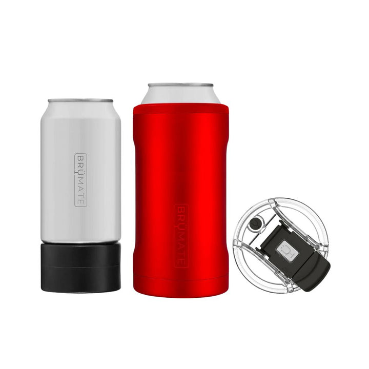 Brumate Hopsulator Trio, 3-In-1 Can-Cooler 375ml