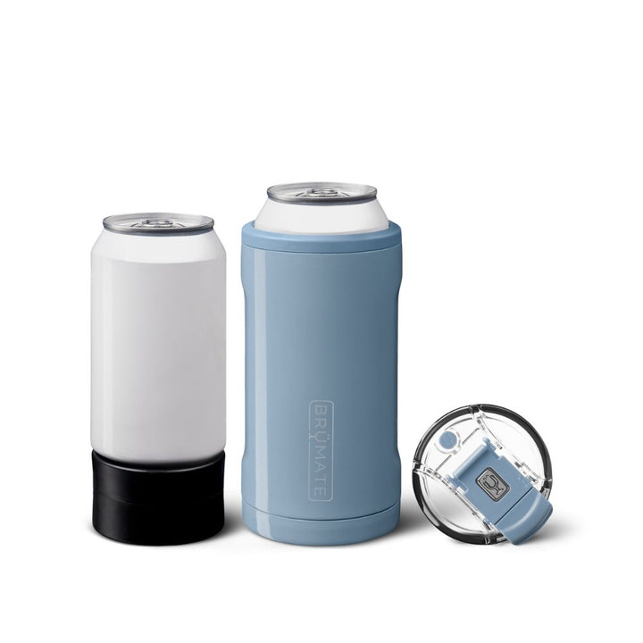 Brumate Hopsulator Trio, 3-In-1 Can-Cooler 375ml