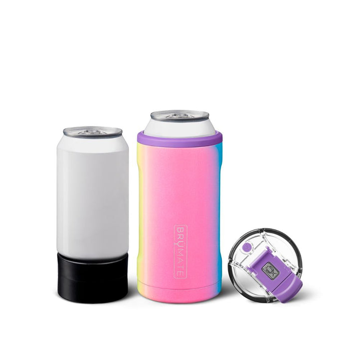 Brumate Hopsulator Trio, 3-In-1 Can-Cooler 375ml