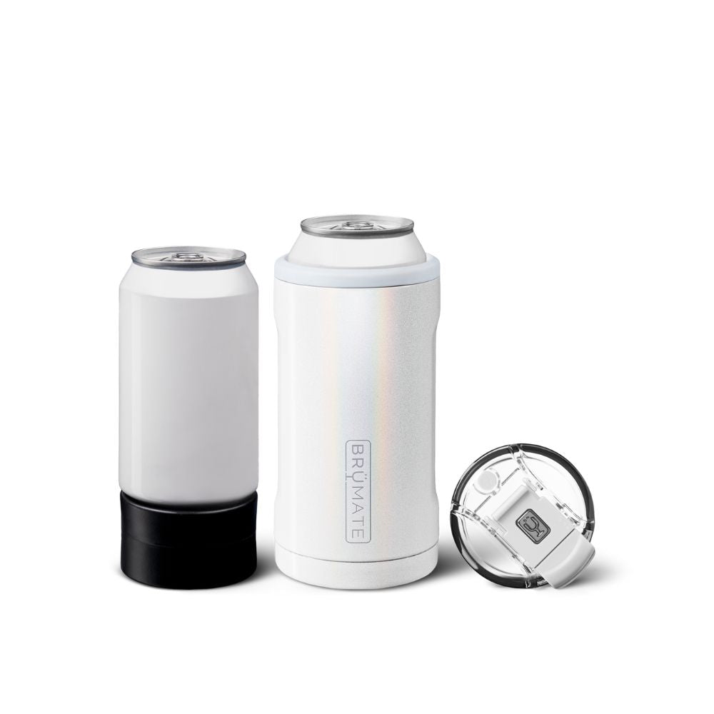 Brumate Hopsulator Trio, 3-In-1 Can-Cooler 375ml