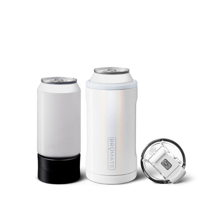 Brumate Hopsulator Trio, 3-In-1 Can-Cooler 375ml